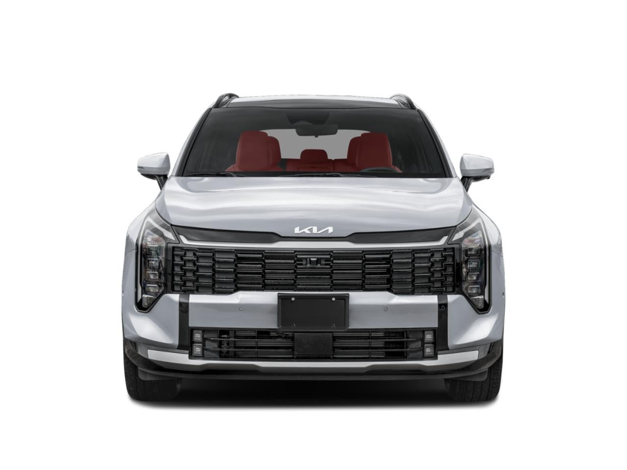 2026 Kia Sportage SX-Prestige AWD