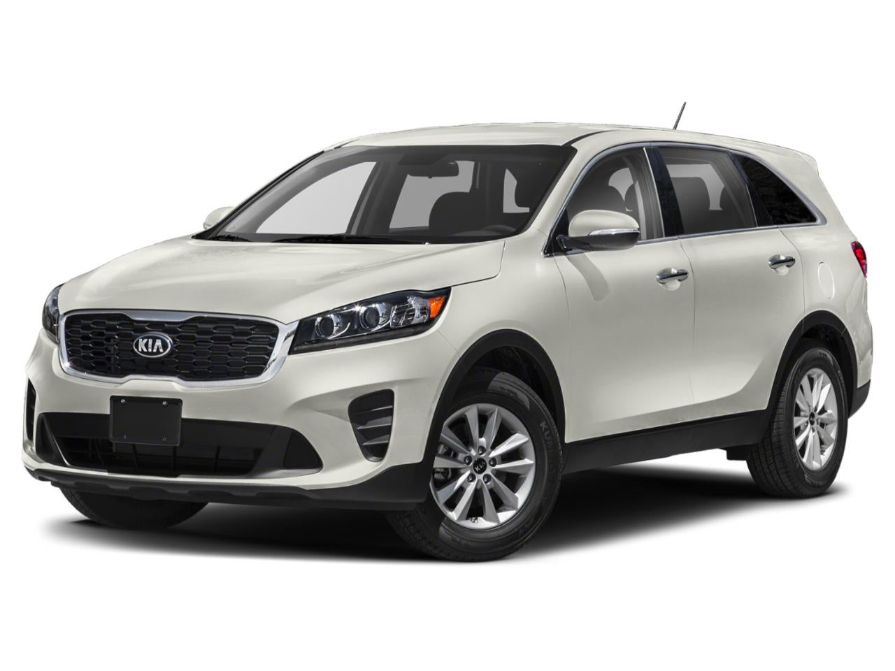 2020 Kia Sorento EX V6 FWD