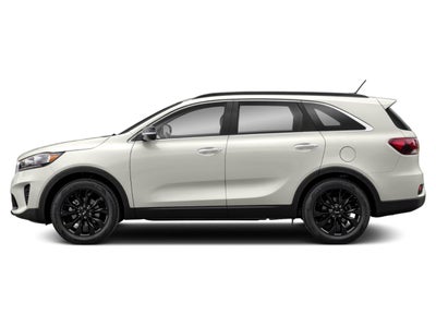 2020 Kia Sorento EX V6 FWD