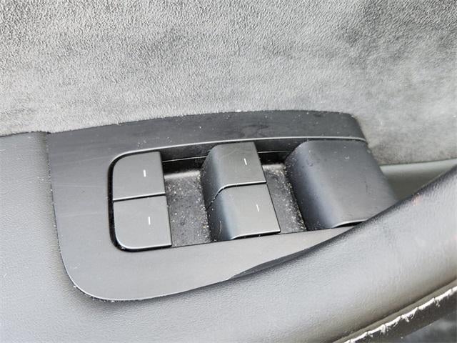 2024 Tesla Model Y Long Range AWD