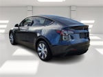 2024 Tesla Model Y Long Range AWD
