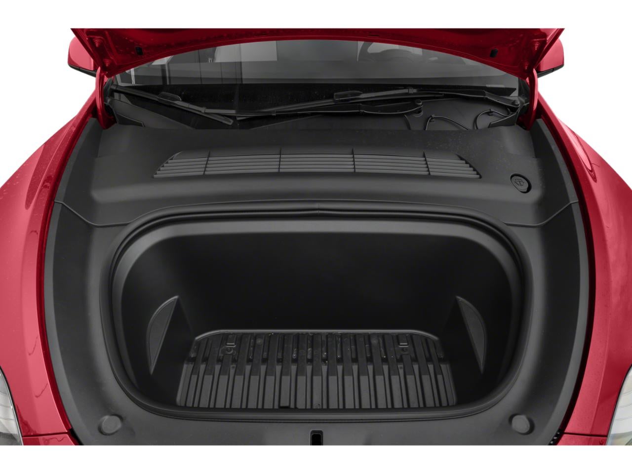 2024 Tesla Model Y Long Range AWD