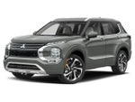 2022 Mitsubishi Outlander SEL FWD