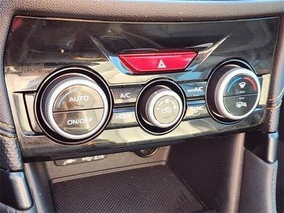 2024 Subaru Forester Wilderness AWD