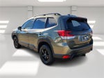 2024 Subaru Forester Wilderness AWD