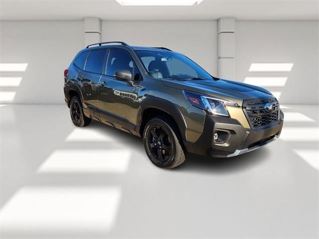 2024 Subaru Forester Wilderness AWD