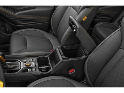 2024 Subaru Forester Wilderness AWD