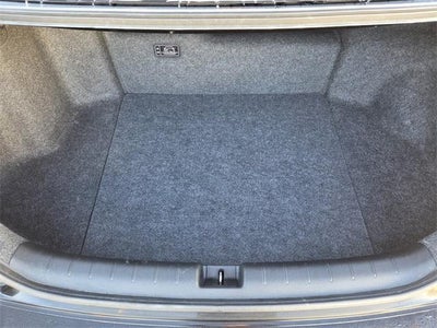 2017 Honda Accord Hybrid Sedan