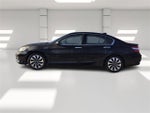 2017 Honda Accord Hybrid Sedan