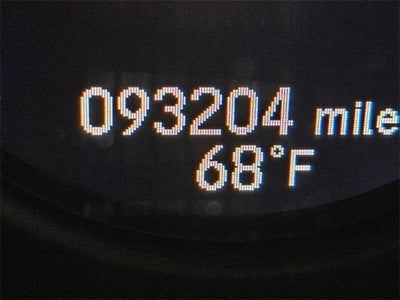 2017 Honda Accord Hybrid Sedan