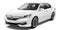 2017 Honda Accord Hybrid Sedan