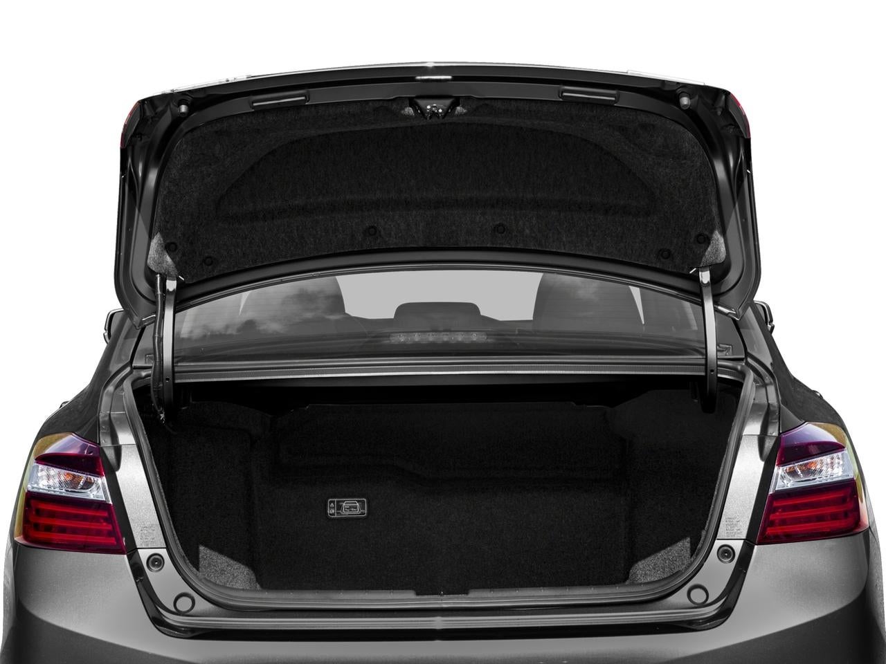 2017 Honda Accord Hybrid Sedan