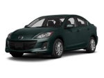 2013 Mazda Mazda3 4dr Sdn Man i Touring