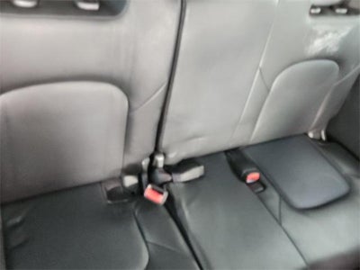 2021 Nissan Armada 4x2 SL