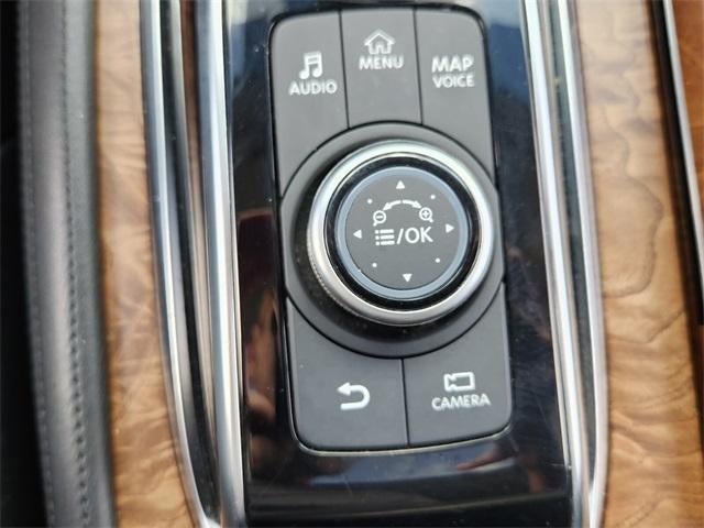 2021 Nissan Armada 4x2 SL