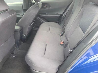 2024 Toyota Prius LE (Natl)