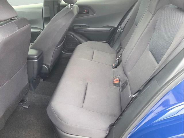 2024 Toyota Prius LE (Natl)