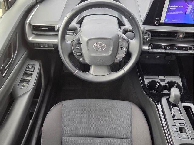 2024 Toyota Prius LE (Natl)