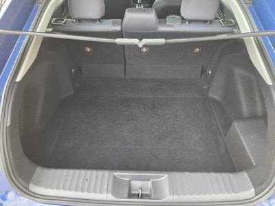 2024 Toyota Prius LE (Natl)