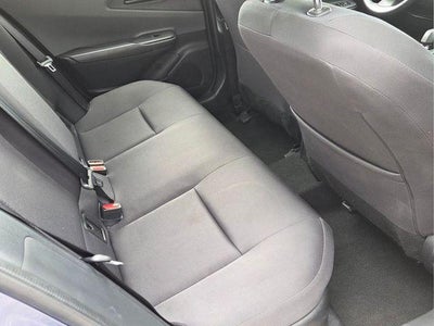 2024 Toyota Prius LE (Natl)
