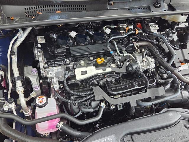 2024 Toyota Prius LE (Natl)