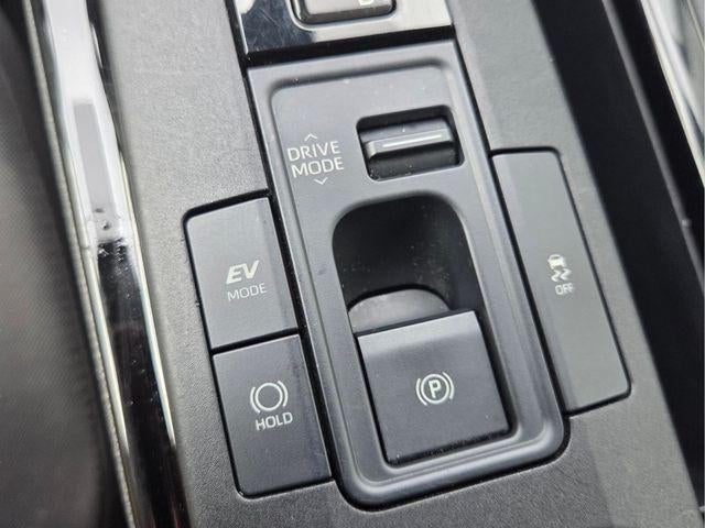2024 Toyota Prius LE (Natl)