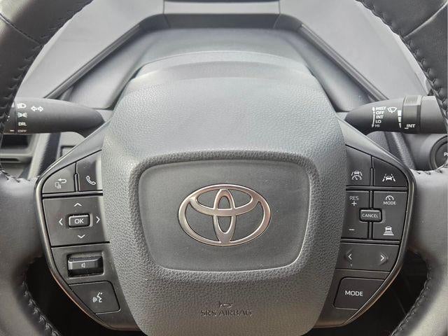 2024 Toyota Prius LE (Natl)