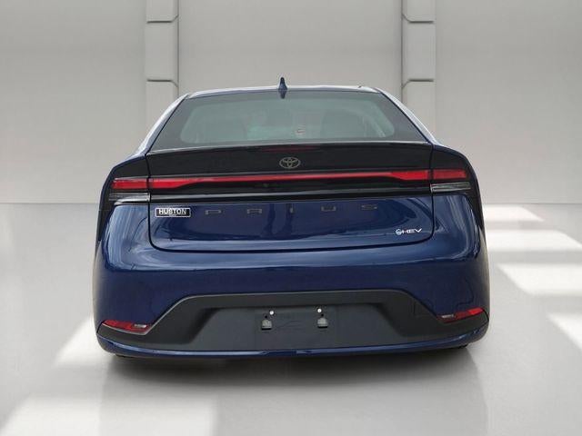 2024 Toyota Prius LE (Natl)