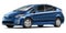 2011 Toyota Prius 5dr HB II (Natl)