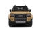 2025 Toyota Land Cruiser 4WD (GS)