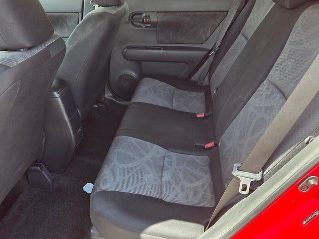 2013 Scion xB 5dr Wgn Auto (Natl)