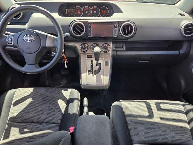 2013 Scion xB 5dr Wgn Auto (Natl)