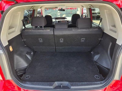 2013 Scion xB 5dr Wgn Auto (Natl)