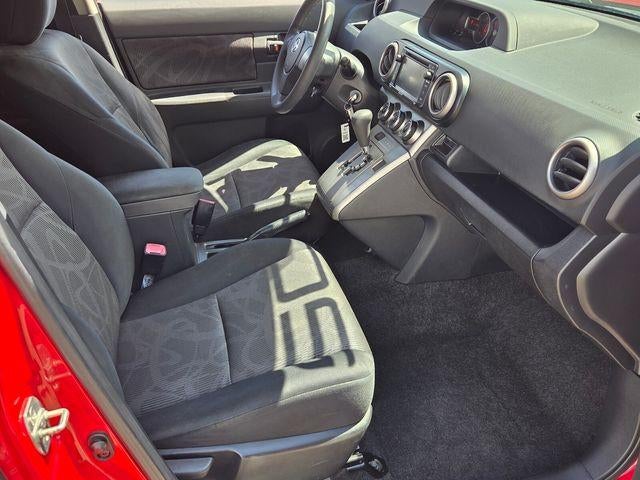 2013 Scion xB 5dr Wgn Auto (Natl)