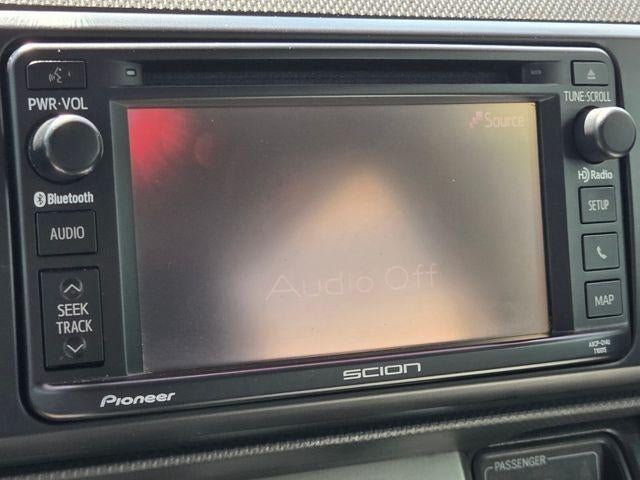 2013 Scion xB 5dr Wgn Auto (Natl)