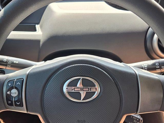 2013 Scion xB 5dr Wgn Auto (Natl)