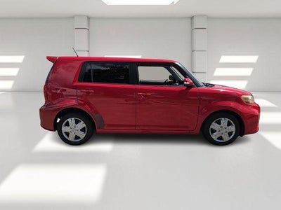 2013 Scion xB 5dr Wgn Auto (Natl)