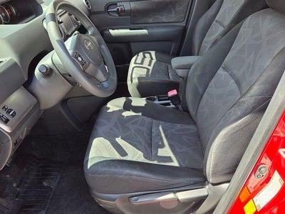 2013 Scion xB 5dr Wgn Auto (Natl)