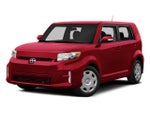 2013 Scion xB 5dr Wgn Auto (Natl)