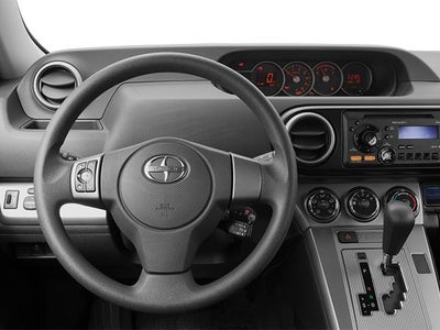 2013 Scion xB 5dr Wgn Auto (Natl)