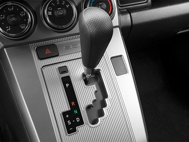 2013 Scion xB 5dr Wgn Auto (Natl)