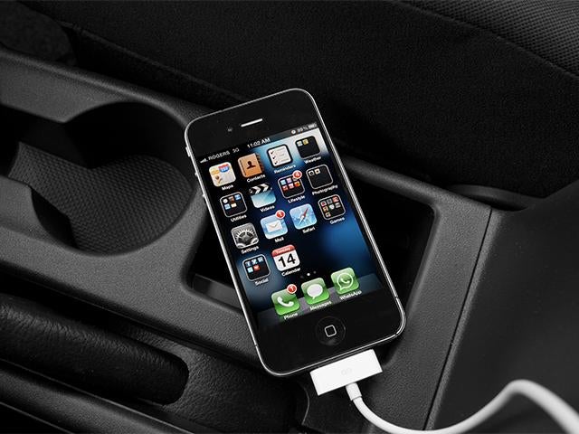 2013 Scion xB 5dr Wgn Auto (Natl)