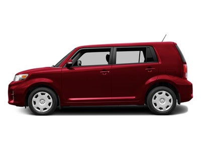 2013 Scion xB 5dr Wgn Auto (Natl)