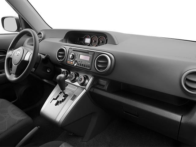 2013 Scion xB 5dr Wgn Auto (Natl)