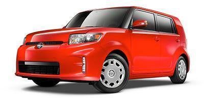2013 Scion xB 5dr Wgn Auto (Natl)