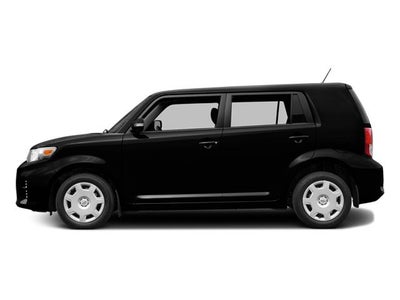 2013 Scion xB 5dr Wgn Auto (Natl)