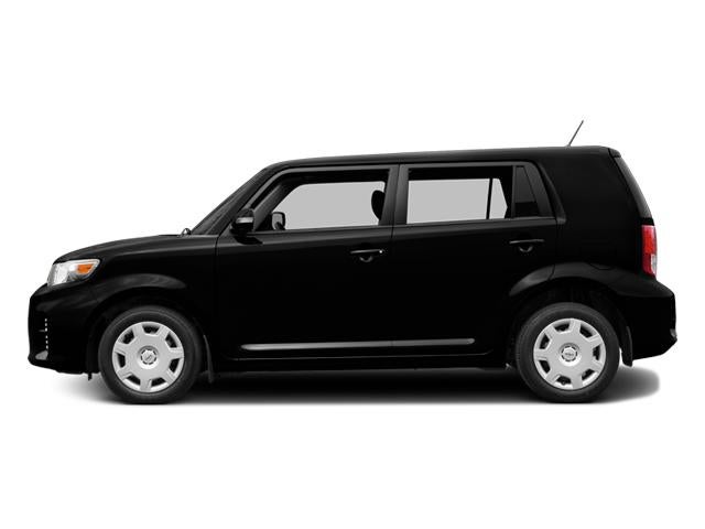 2013 Scion xB 5dr Wgn Auto (Natl)