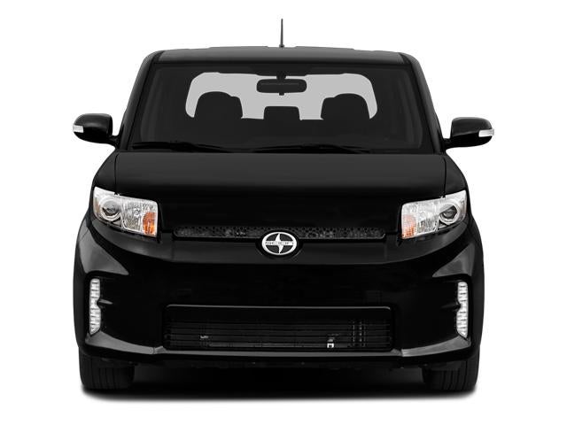2013 Scion xB 5dr Wgn Auto (Natl)