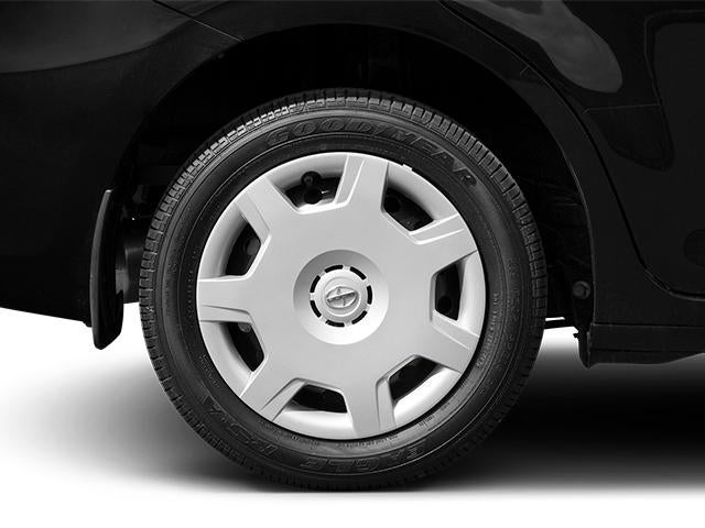 2013 Scion xB 5dr Wgn Auto (Natl)