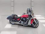 2010 Yamaha V-STAR Base